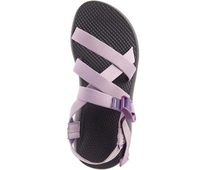 Sandalias Chacos Mujer Banded Z/Cloud Rosas España TYNP19036